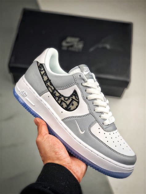 aj1 dior 2021|nike Dior air force 1.